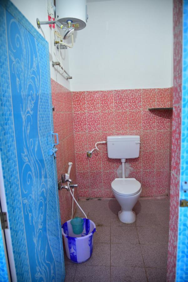 A P Guest House Puducherry Exterior foto